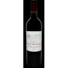 CHÂTEAU HAUT BRISSON 2016