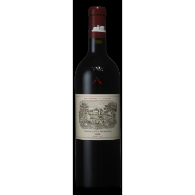 CHÂTEAU LAFITE ROTHSCHILD 2008