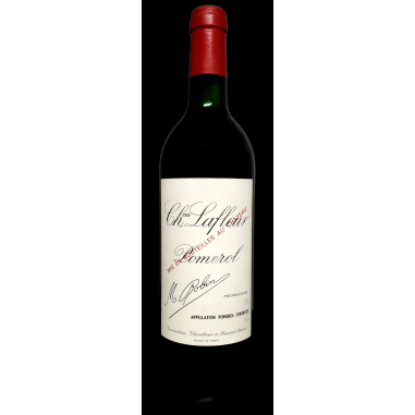 CHÂTEAU LAFLEUR 1984