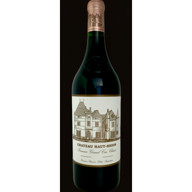 CHÂTEAU HAUT-BRION 2004 Rouge