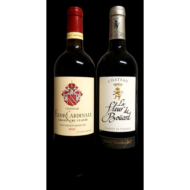 COLLECTION OFFREZ-LUI DES FLEURS - 2...