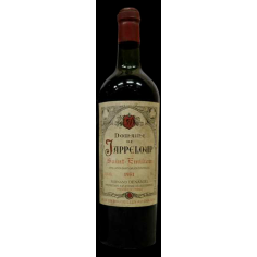 DOMAINE DE JAPPELOUP 1951
