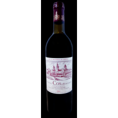 CHÂTEAU COS D'ESTOURNEL 1971