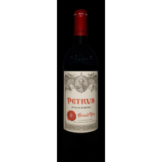 PETRUS 2002