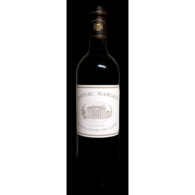 CHÂTEAU MARGAUX 1972