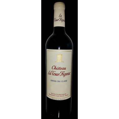 CHÂTEAU LA TOUR FIGEAC 2016...