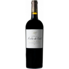 CHÂTEAU MOULIN DU CADET 2016 Magnum