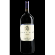 CHÂTEAU FEYTIT-CLINET 2009 Magnum
