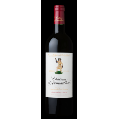 CHÂTEAU D'ARMAILHAC 2013