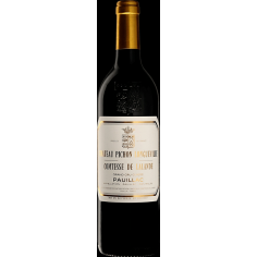 copy of Château Mouton Rothschild Pauillac Rouge