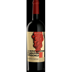 LE PETIT MOUTON DE MOUTON ROTHSCHILD 2019