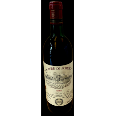CLOS L'HERMITAGE 1985