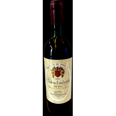 CHÂTEAU LAUBESPIN 1985