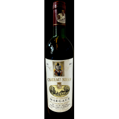 CHÂTEAU SIRAN 1985