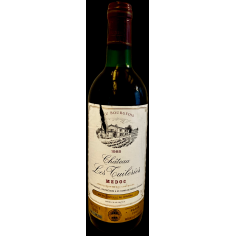 copy of Château Mouton Rothschild Pauillac Rouge