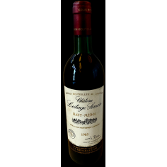 CHÂTEAU LESTAGE SIMON 1985
