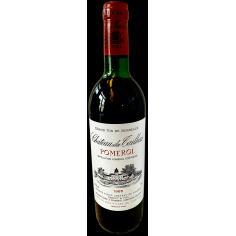 CHÂTEAU DU TAILHAS 1985