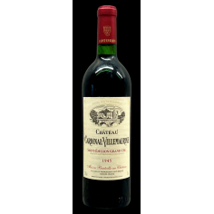 CHÂTEAU CARDINAL VILLEMAURINE 1945 - RC
