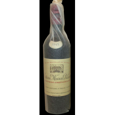 copy of Château Mouton Rothschild Pauillac Rouge
