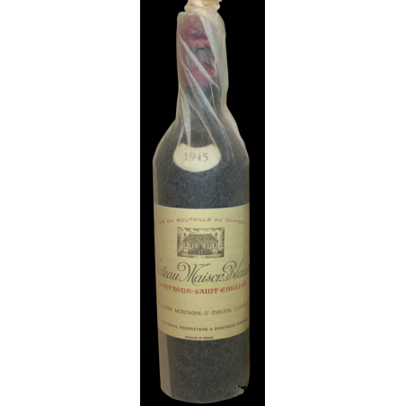 copy of Château Mouton Rothschild Pauillac Rouge