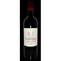 CHÂTEAU FONROQUE 2006