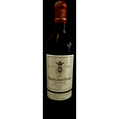 MARQUIS DE SAINT-ESTEPHE 1945 - RC