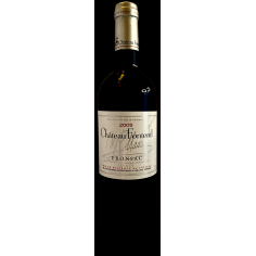 CHÂTEAU FONTENIL 2005