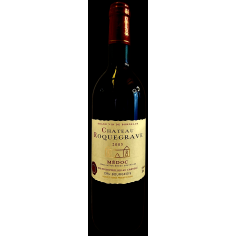 copy of Château Mouton Rothschild Pauillac Rouge