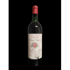 copy of Château Mouton Rothschild Pauillac Rouge