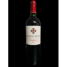 LA CROIX BEYLOT 2015