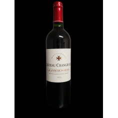 CHÂTEAU CHANGROLLE 2015