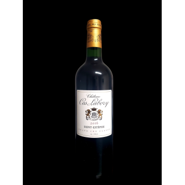 CHÂTEAU COS LABORY 2016