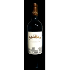 CHÂTEAU BELLEFONT BELCIER 2022 Magnum