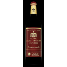 CHÂTEAU LAROSE TRINTAUDON 1975