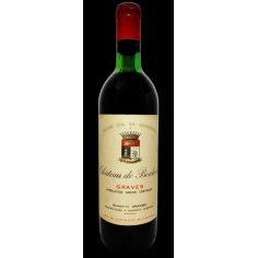 copy of Château Mouton Rothschild Pauillac Rouge