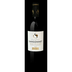 CHÂTEAU SANSONNET 2021