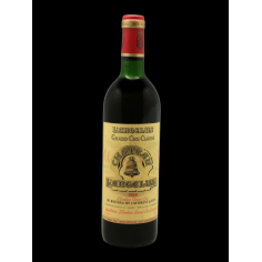 CHÂTEAU ANGELUS 1985