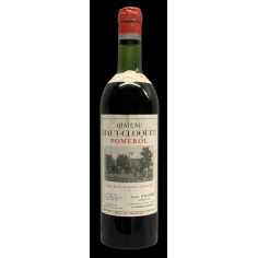 copy of Château Mouton Rothschild Pauillac Rouge