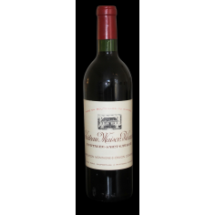 copy of Château Mouton Rothschild Pauillac Rouge