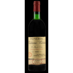copy of Château Mouton Rothschild Pauillac Rouge
