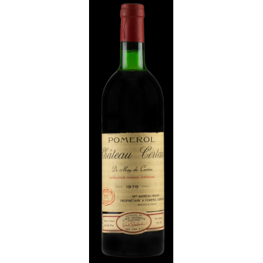 copy of Château Mouton Rothschild Pauillac Rouge