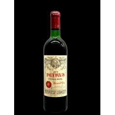 copy of Château Mouton Rothschild Pauillac Rouge