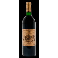 CHÂTEAU ISSAN 1985