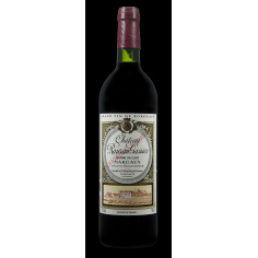 CHÂTEAU RAUZAN GASSIES 1981