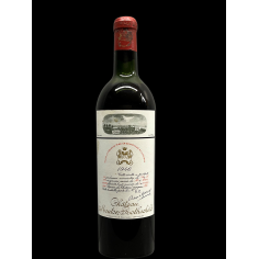 CHÂTEAU MOUTON ROTHSCHILD 1946 - RC