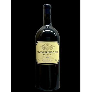 copy of CHÂTEAU FEYTIT-CLINET 2020 Magnum