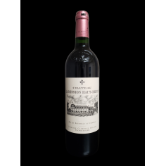 CHÂTEAU LA MISSION HAUT-BRION 2016