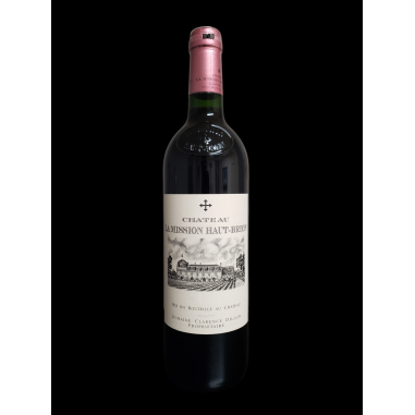 copy of CHÂTEAU LA MISSION HAUT-BRION 2015