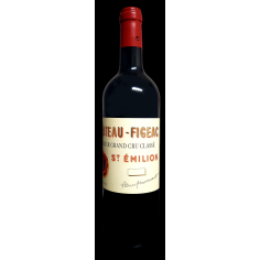 CHÂTEAU FIGEAC 2006