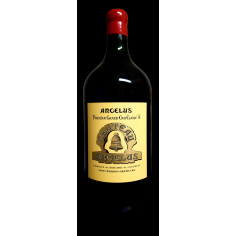 CHÂTEAU ANGELUS 2020 Double Magnum